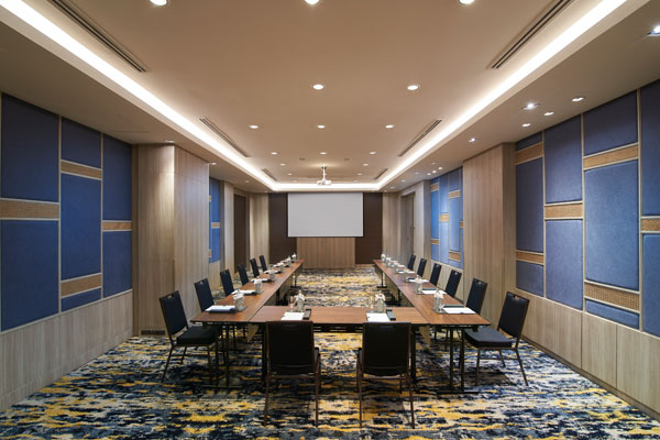 ห้องประชุมอมารี ทาวเวอร์ I ที่ อมารี พัทยา